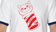 View all Barberpole Cat Merchandise and Music